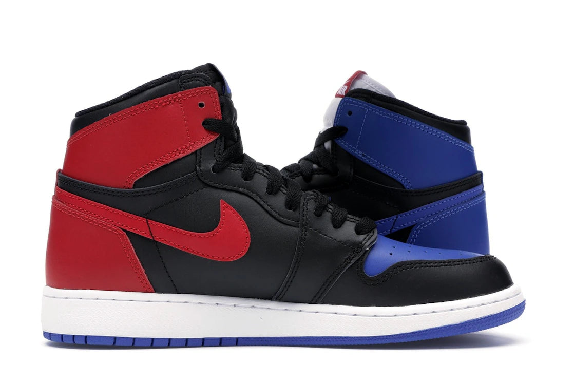 SP5495 Jordan 1 Retro Top 3 (GS)