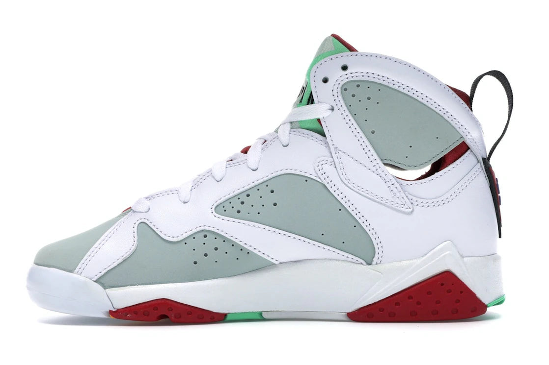 674520 Jordan 7 Retro Hare (2015) (GS)