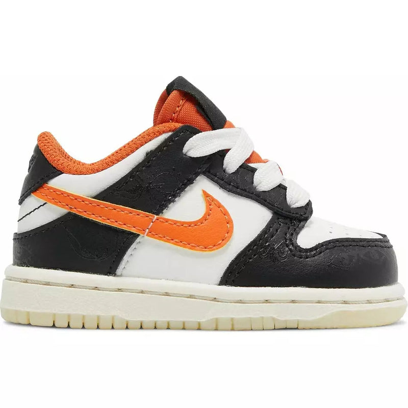 Dunk Low Premium TD 'Halloween'