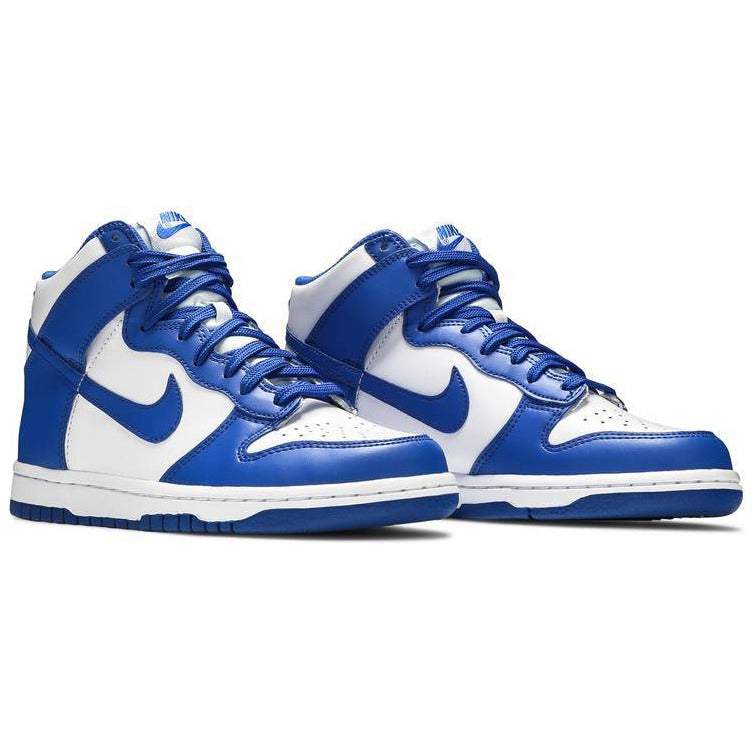 Dunk High GS 'Kentucky' 2021