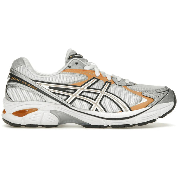 ASICS GT-2160 White Orange Lily