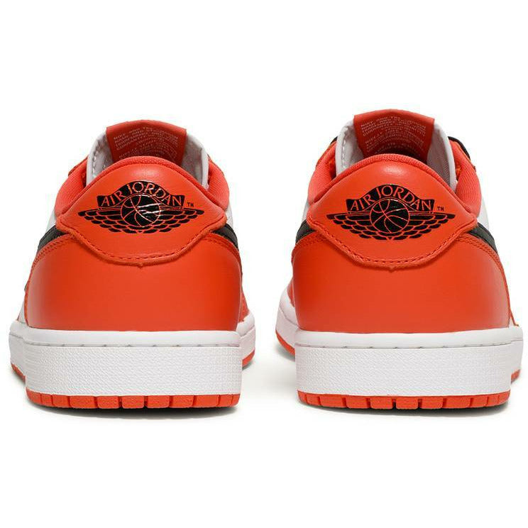 Air Jordan 1 Low OG 'Starfish'