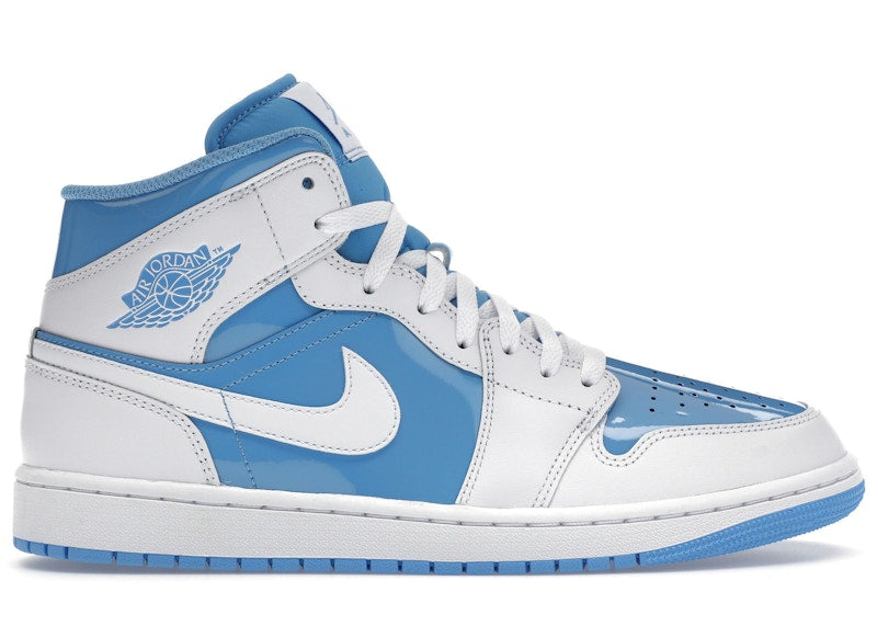 Air Jordan 1 Mid Legend Blue