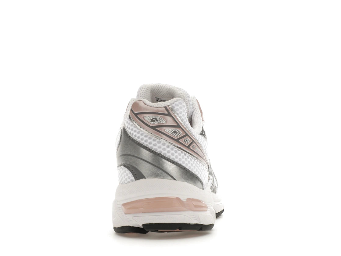 322863 ASICS Gel-1130 White Neutral Pink (Women's)