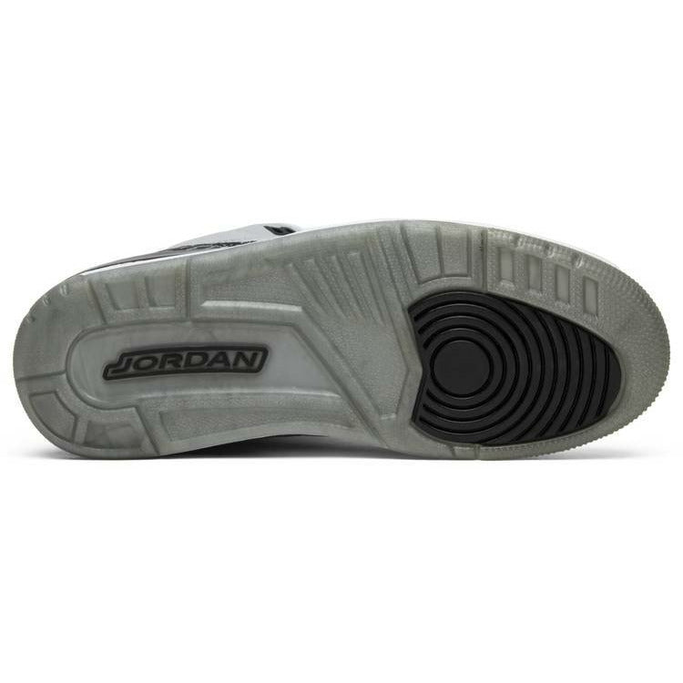 Air Jordan 3 Retro 'Wolf Grey'