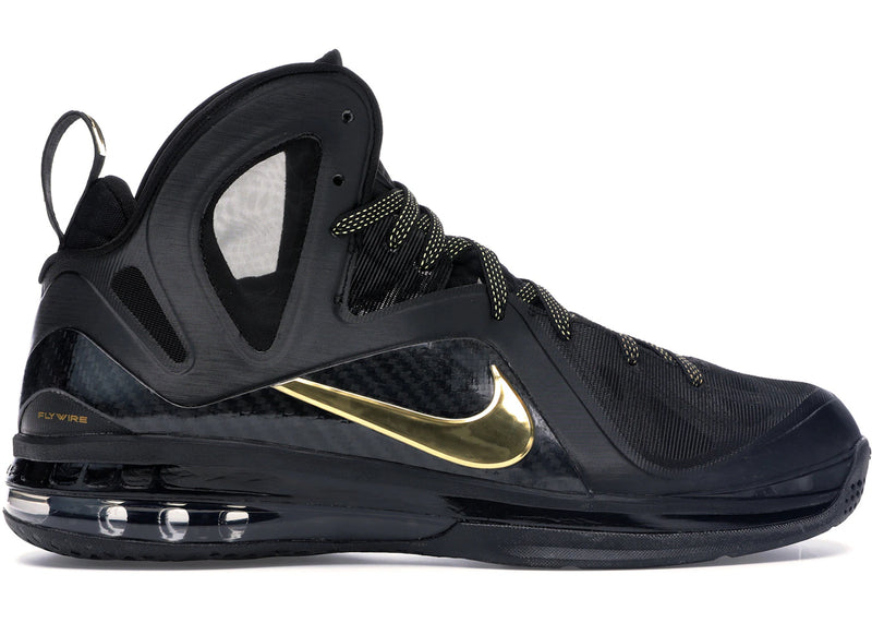 Nike LeBron 9 PS Elite Away