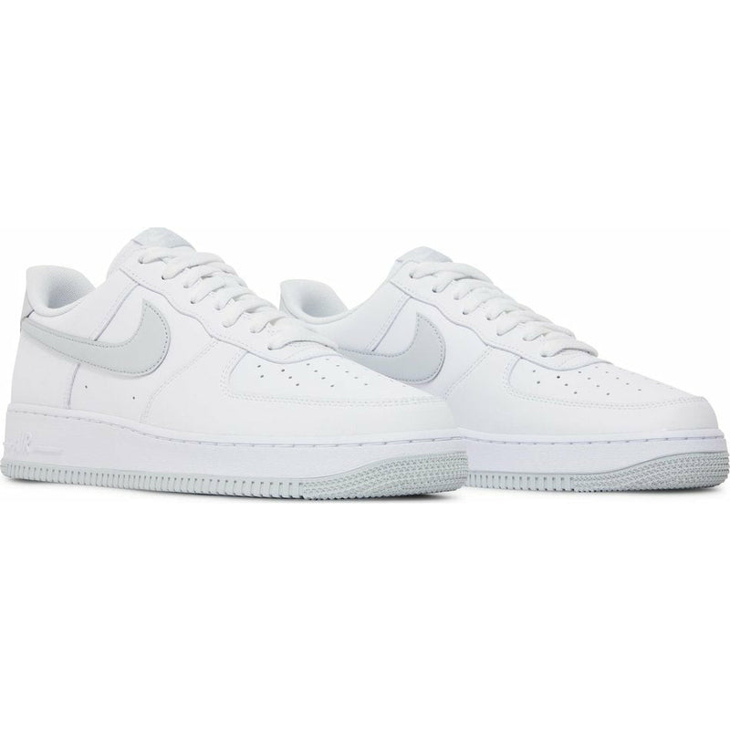 Air Force 1 '07 'White Pure Platinum'