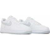 Air Force 1 '07 'White Pure Platinum'