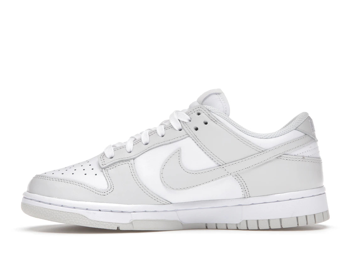 279922 Wmns Dunk Low 'Photon Dust'