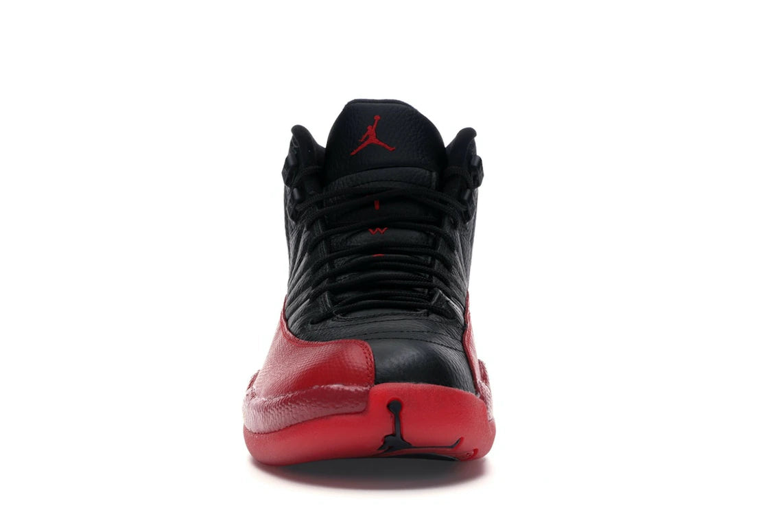 565663 Jordan 12 Retro Flu Game (2016)