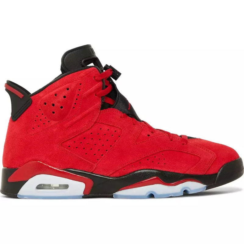 Air Jordan 6 Retro 'Toro Bravo'