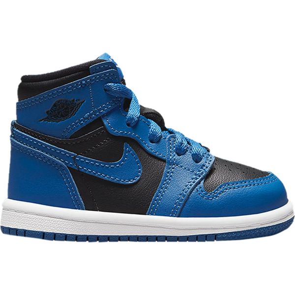 Air Jordan 1 Retro High OG TD 'Dark Marina Blue'