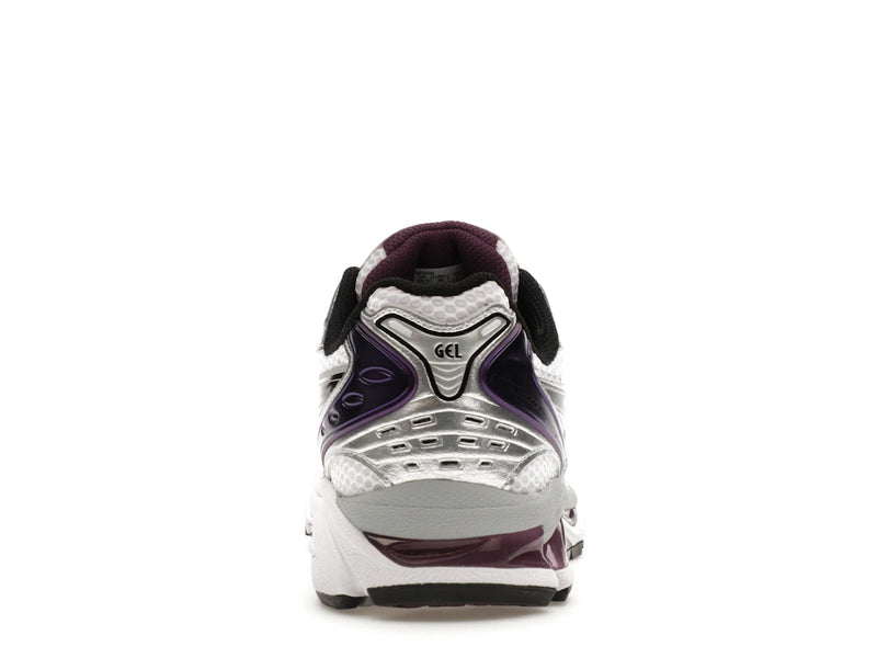 ASICS Gel-Kayano 14 White Dark Grape (Women's)