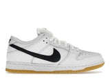 Dunk Low SB 'White Gum'
