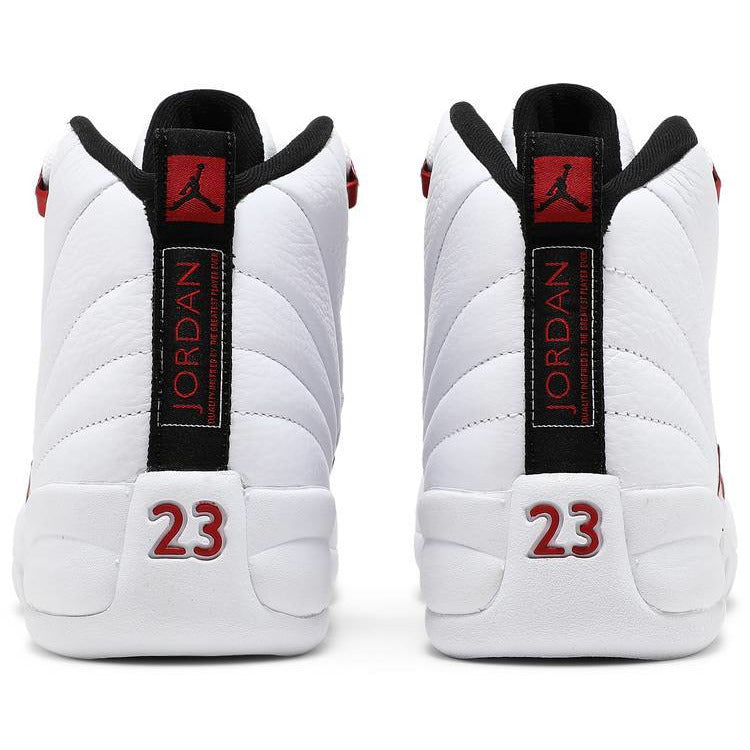 Air Jordan 12 Retro GS 'Twist'