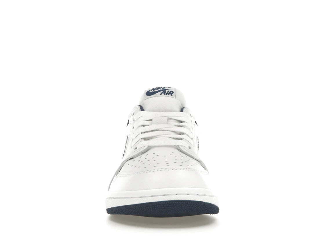 SP7739 Jordan 1 Retro Low '85 Metallic Blue