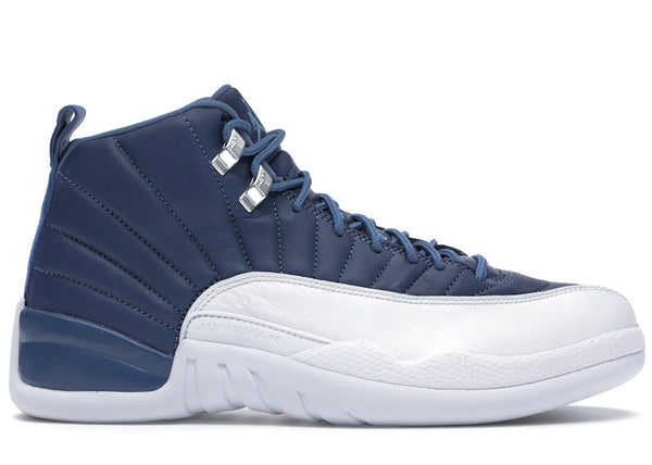 Jordan 12 Retro Indigo