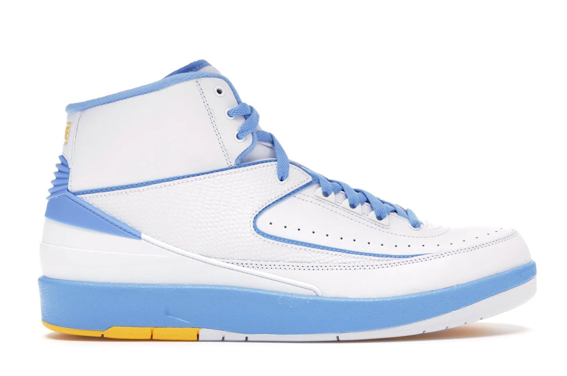 658235 Jordan 2 Retro Melo (2018)