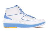 Jordan 2 Retro Melo (2018)