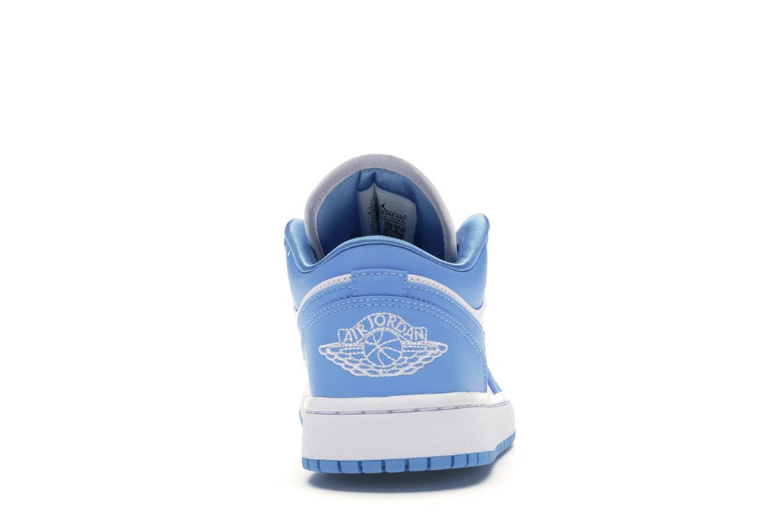 272343 Jordan 1 Low UNC (Women's)