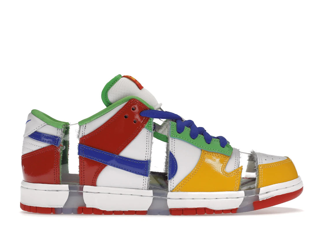 [695003] Nike SB Dunk Low Sandy Bodecker