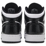 Air Jordan 1 Mid SE GS 'All Star 2021'
