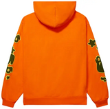 Sp5der Beluga Hoodie 'Orange'