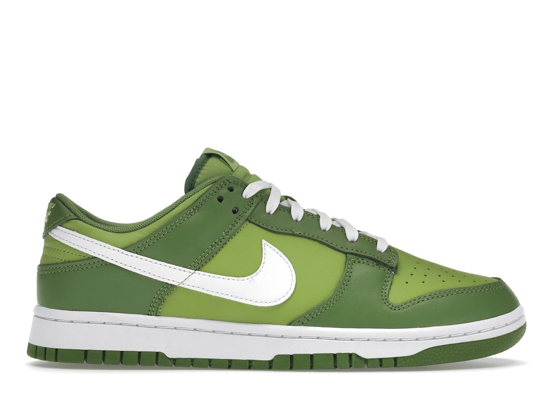 SP10062 Nike Dunk Low Chlorophyll