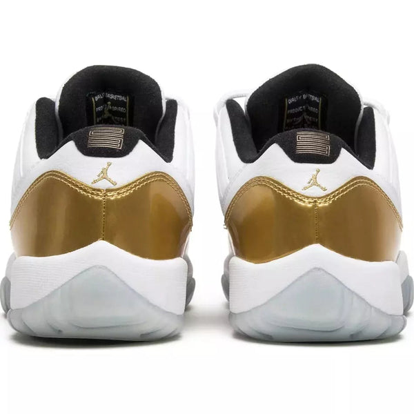 Air Jordan 11 Retro Low GS 'Closing Ceremony'