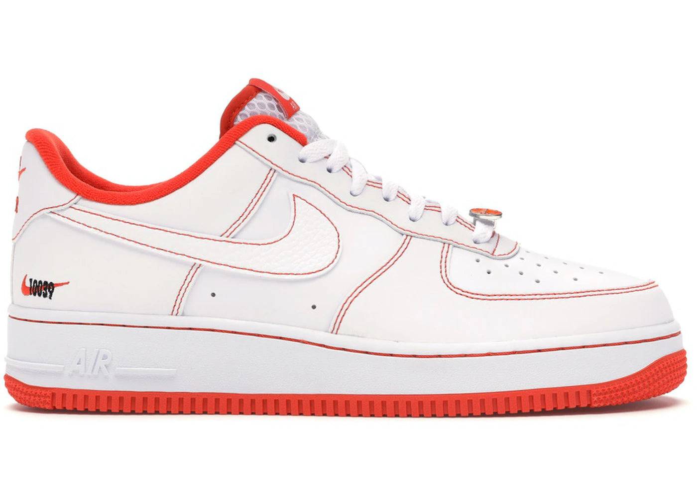 622972 Nike Air Force 1 Low Rucker Park (2020)