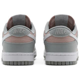 Wmns Dunk Low 'Soft Grey Pink'