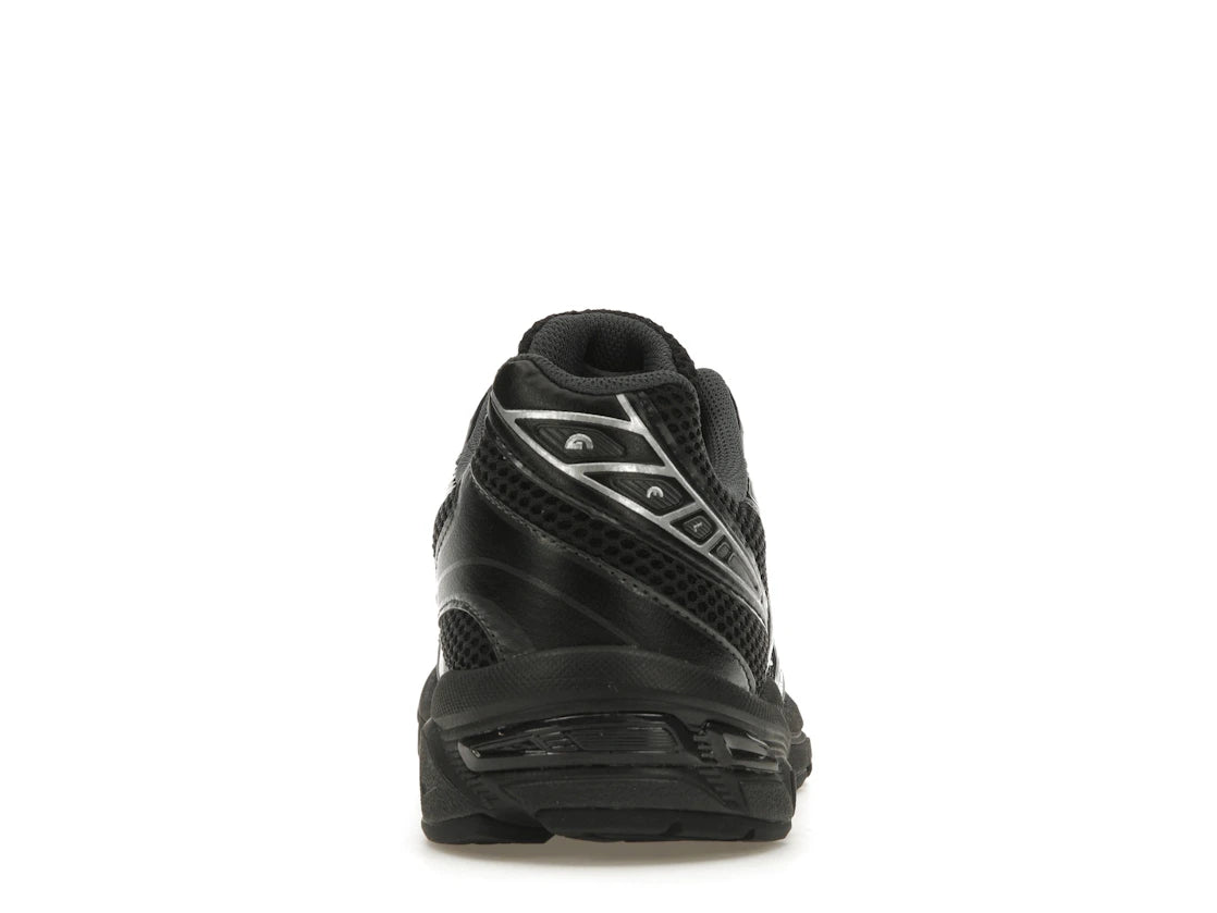 [765312] ASICS Gel-1130 Black Pure Silver