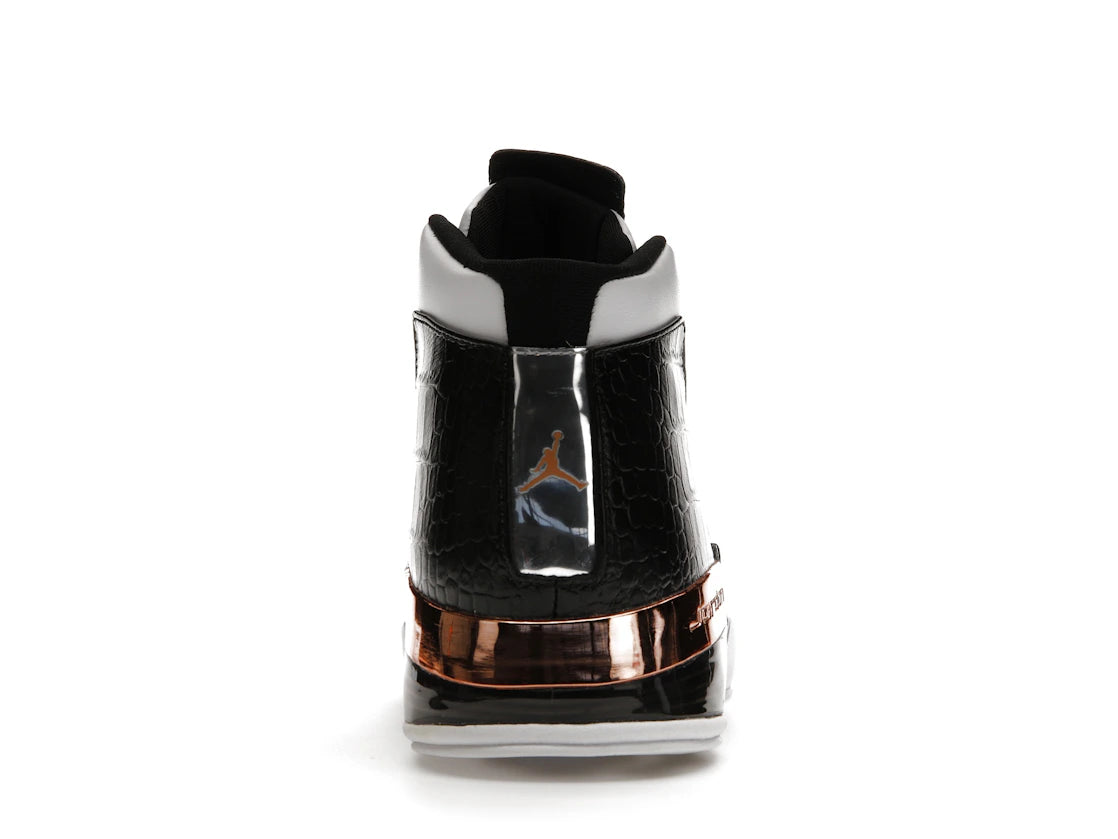 SP15064 Jordan 17 Retro Copper (2016)