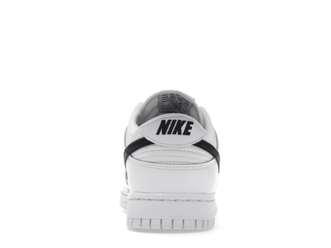 440121 Nike Dunk Low Reverse Panda