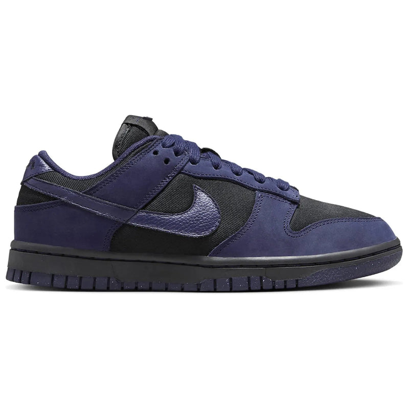 Nike Dunk Low LX Purple Ink (Women's)