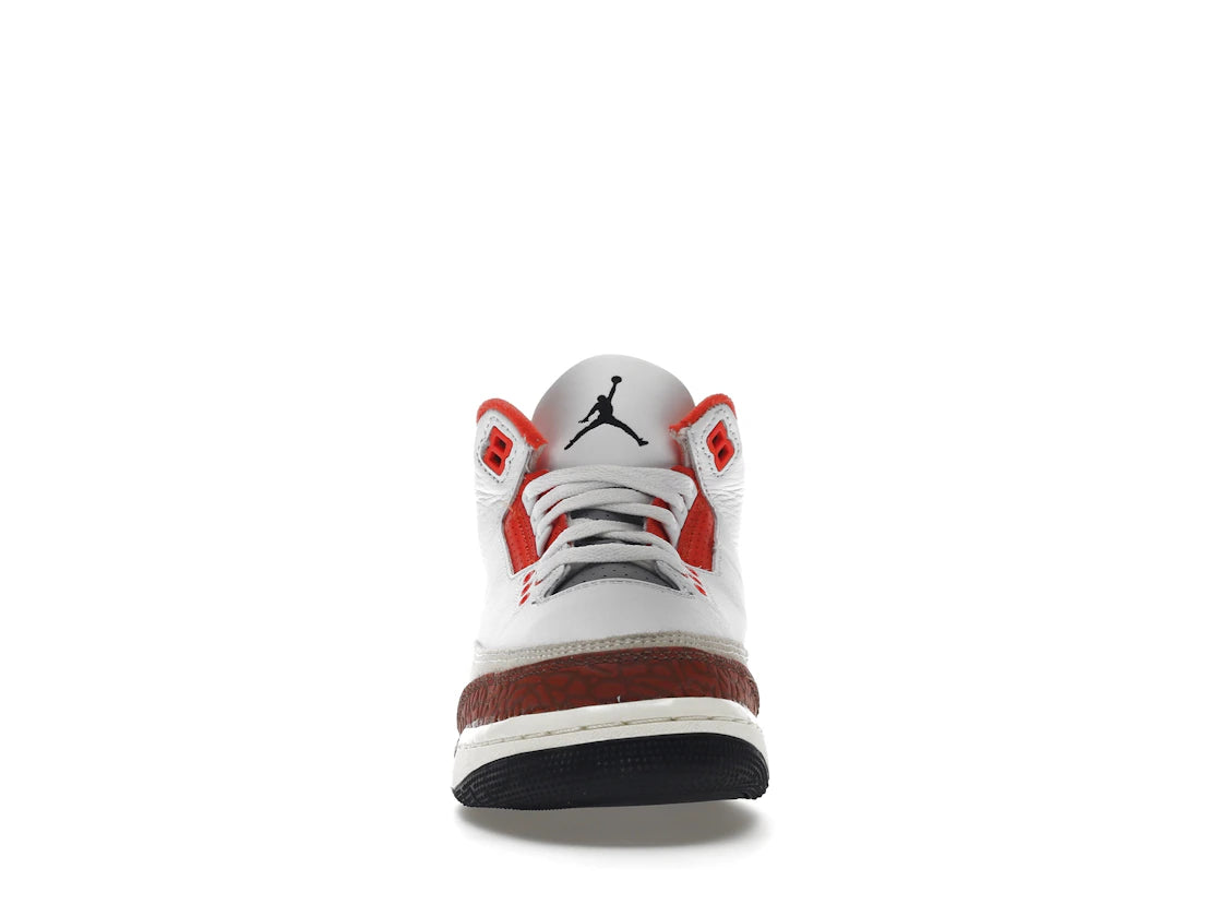 624145 Jordan 3 Retro SE Dunk on Mars (GS)