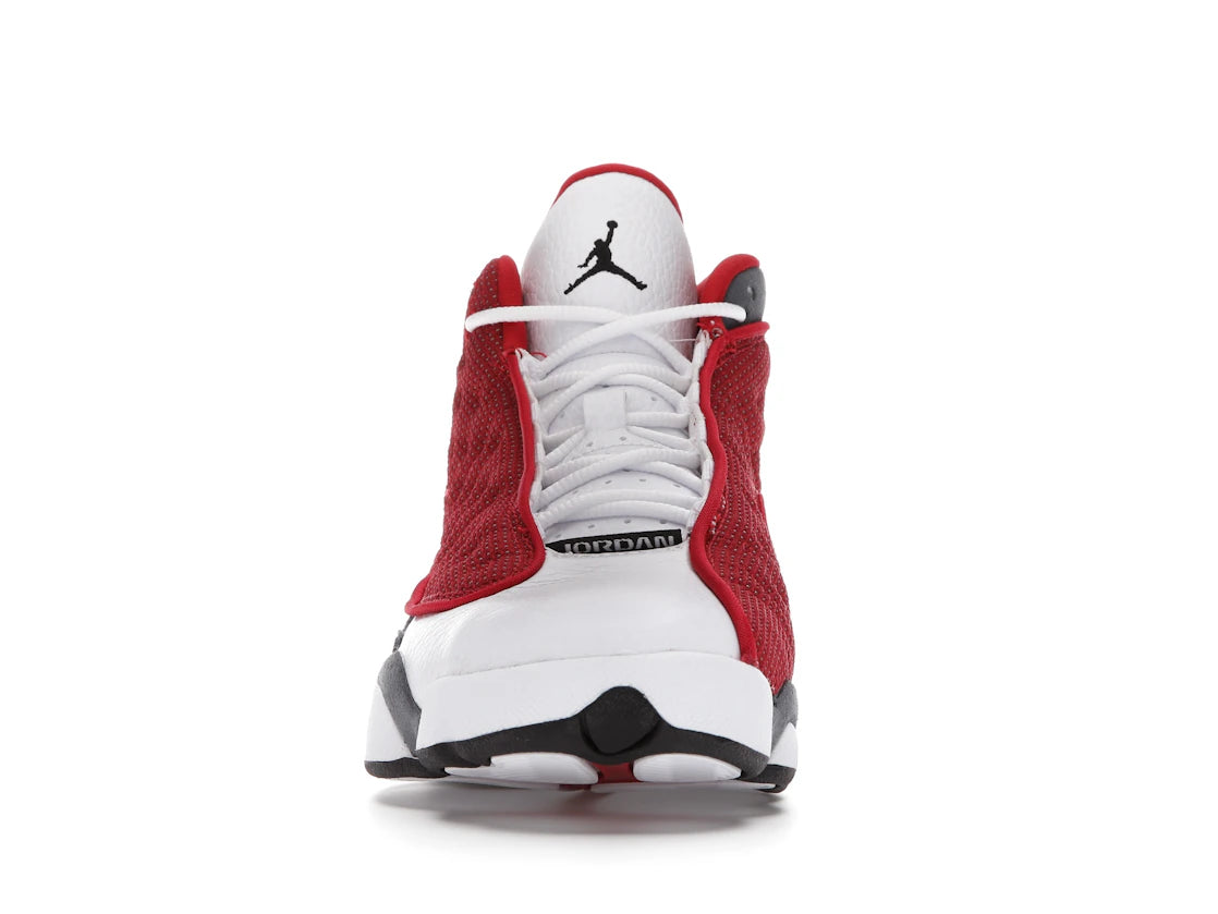 SP13429 Jordan 13 Retro Gym Red Flint Grey (GS)