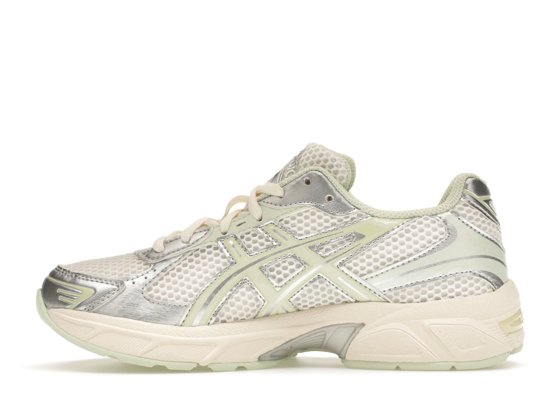 265949 ASICS Gel-1130 Silver Pack Green (Women's)