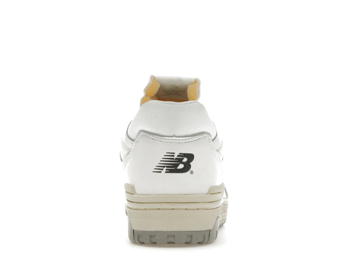 SP11788 New Balance 550 White Timberwolf
