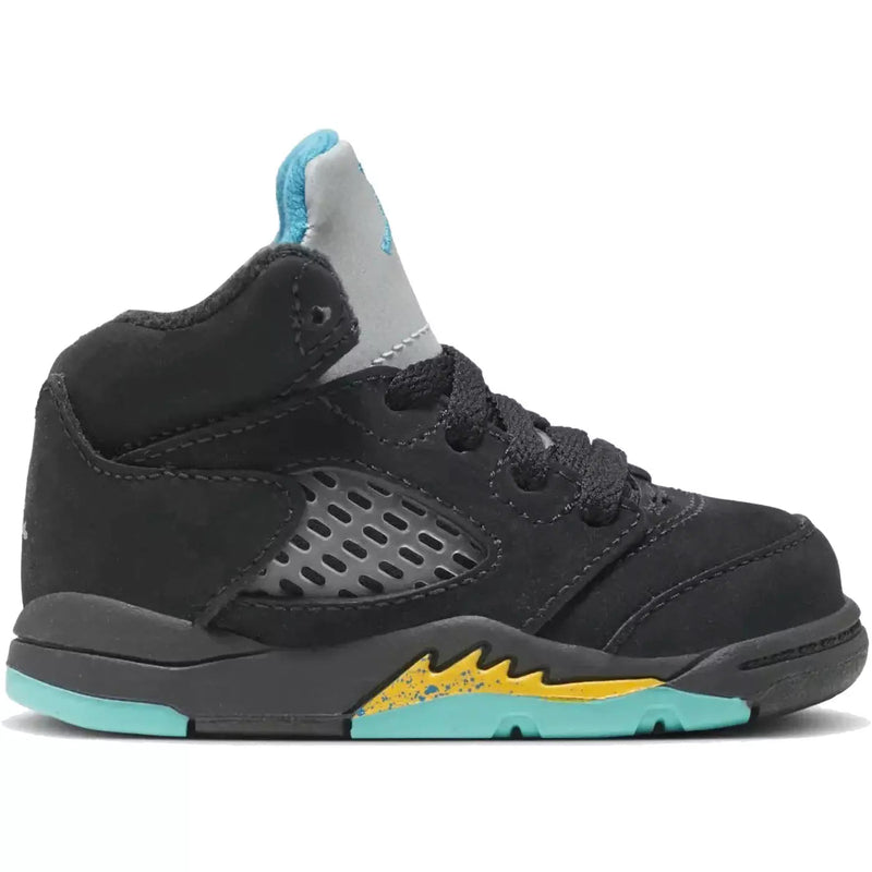 Jordan 5 Retro Aqua (TD)