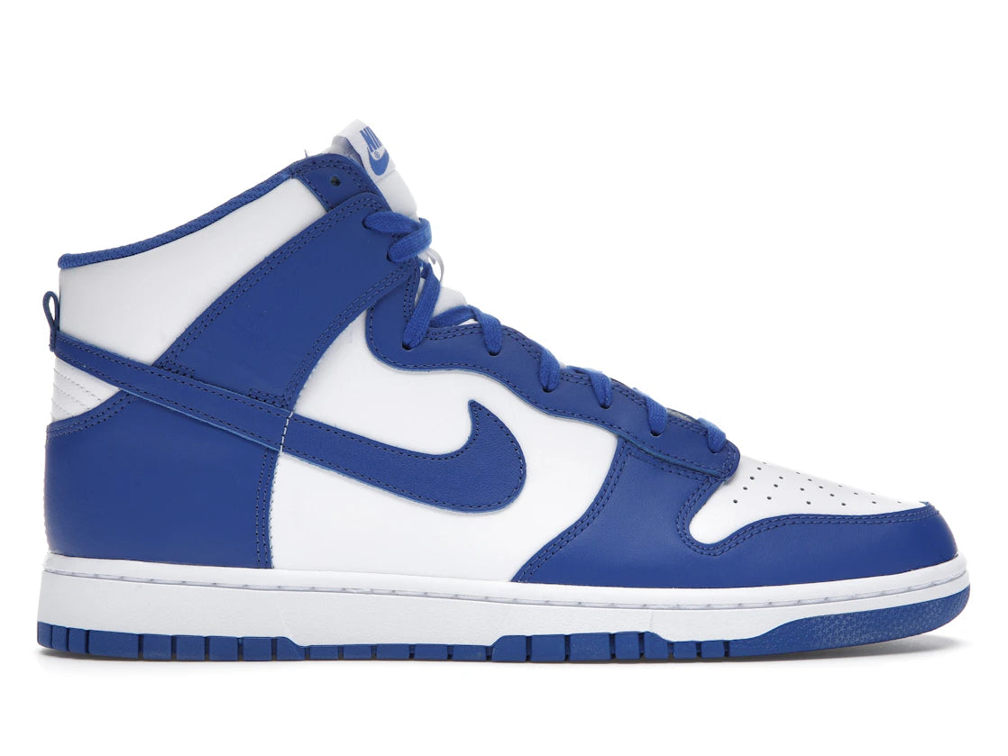 715630 Nike Dunk High Game Royal