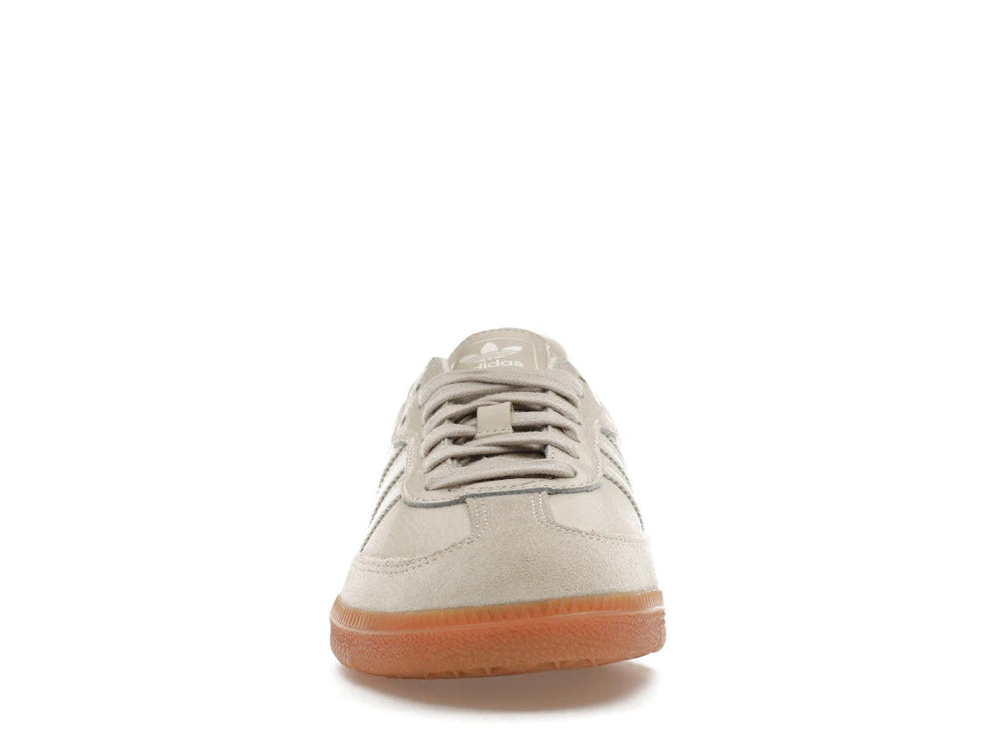 339832 adidas Samba OG Aluminum Gum (Women's)