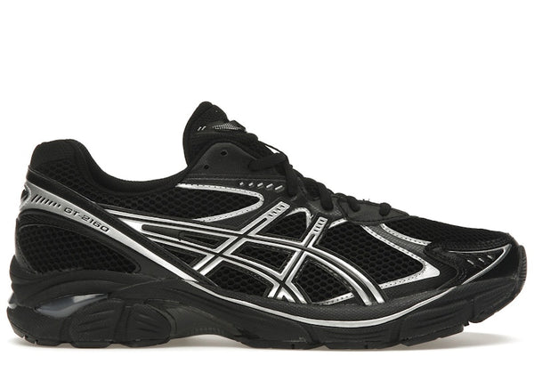 ASICS GT-2160 Black Pure Silver