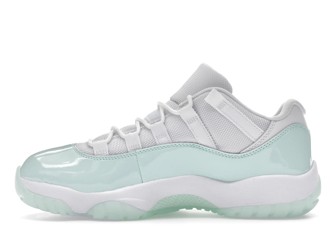 699104 Jordan 11 Retro Low Igloo (Women's)