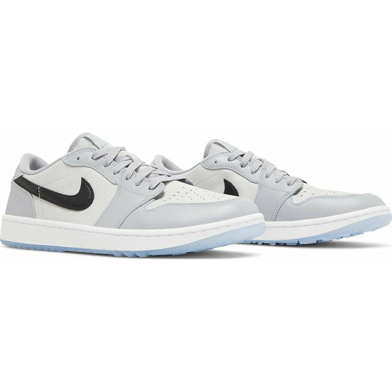 Air Jordan 1 Low Golf 'Wolf Grey'