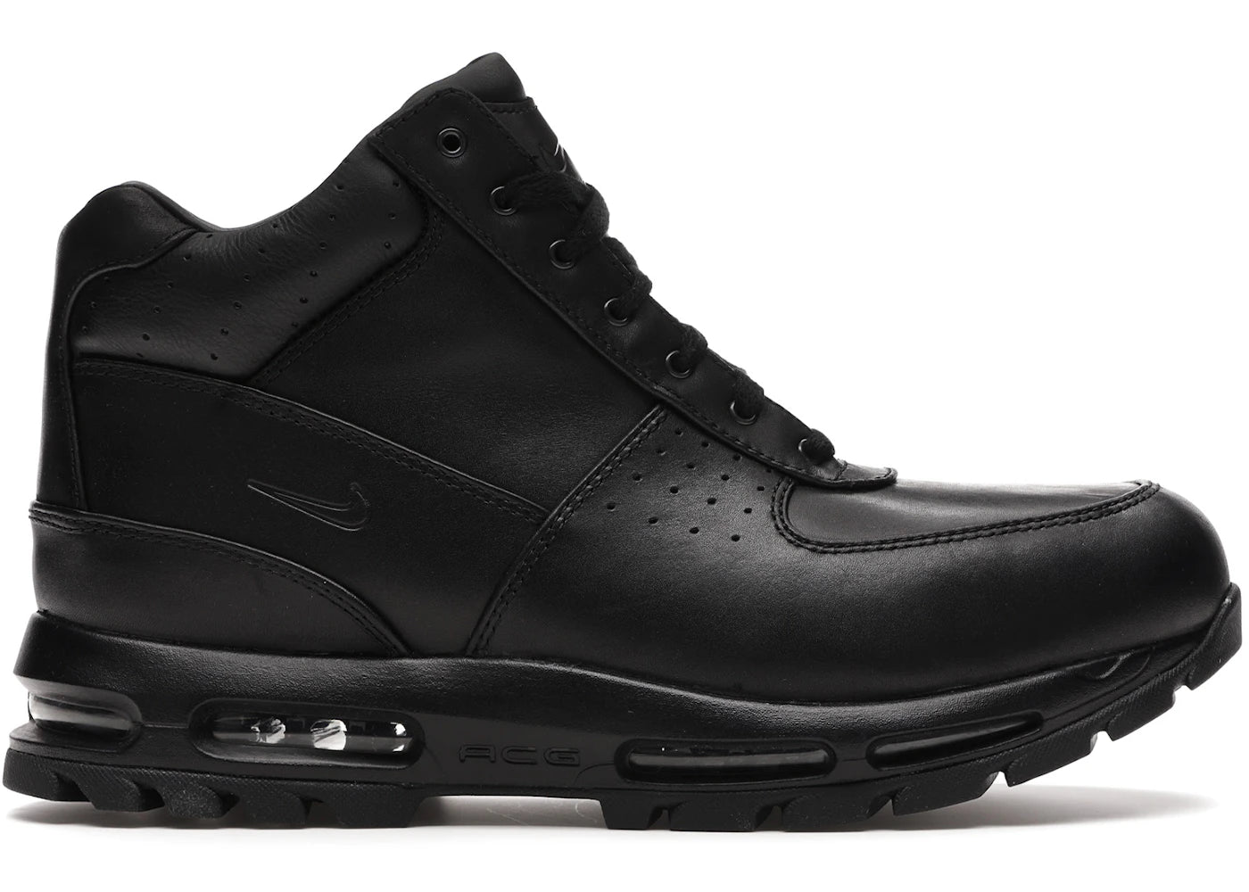 SP9630 Nike Air Max Goadome 865031 Black