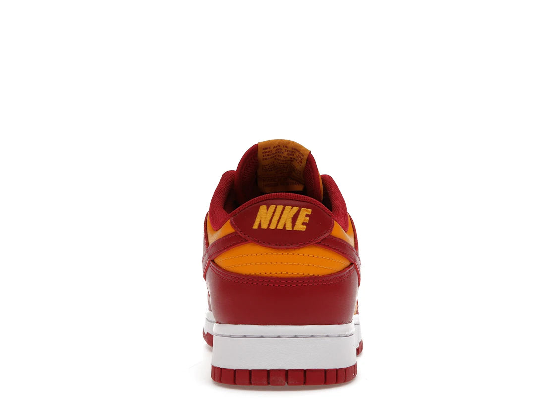 661151 Nike Dunk Low 'USC'