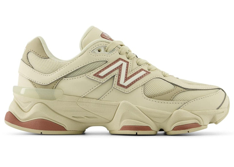 New Balance 9060 Bone Sparrow (GS)