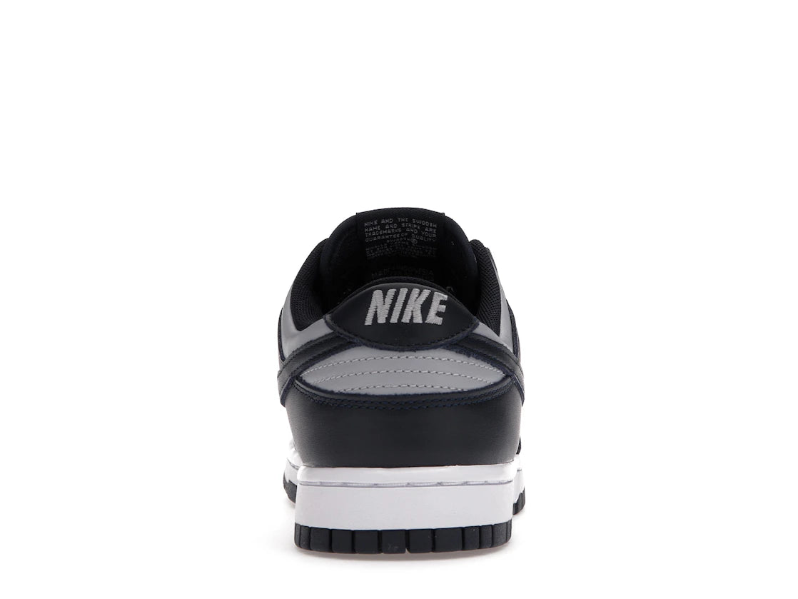 279207 Nike Dunk Low Georgetown