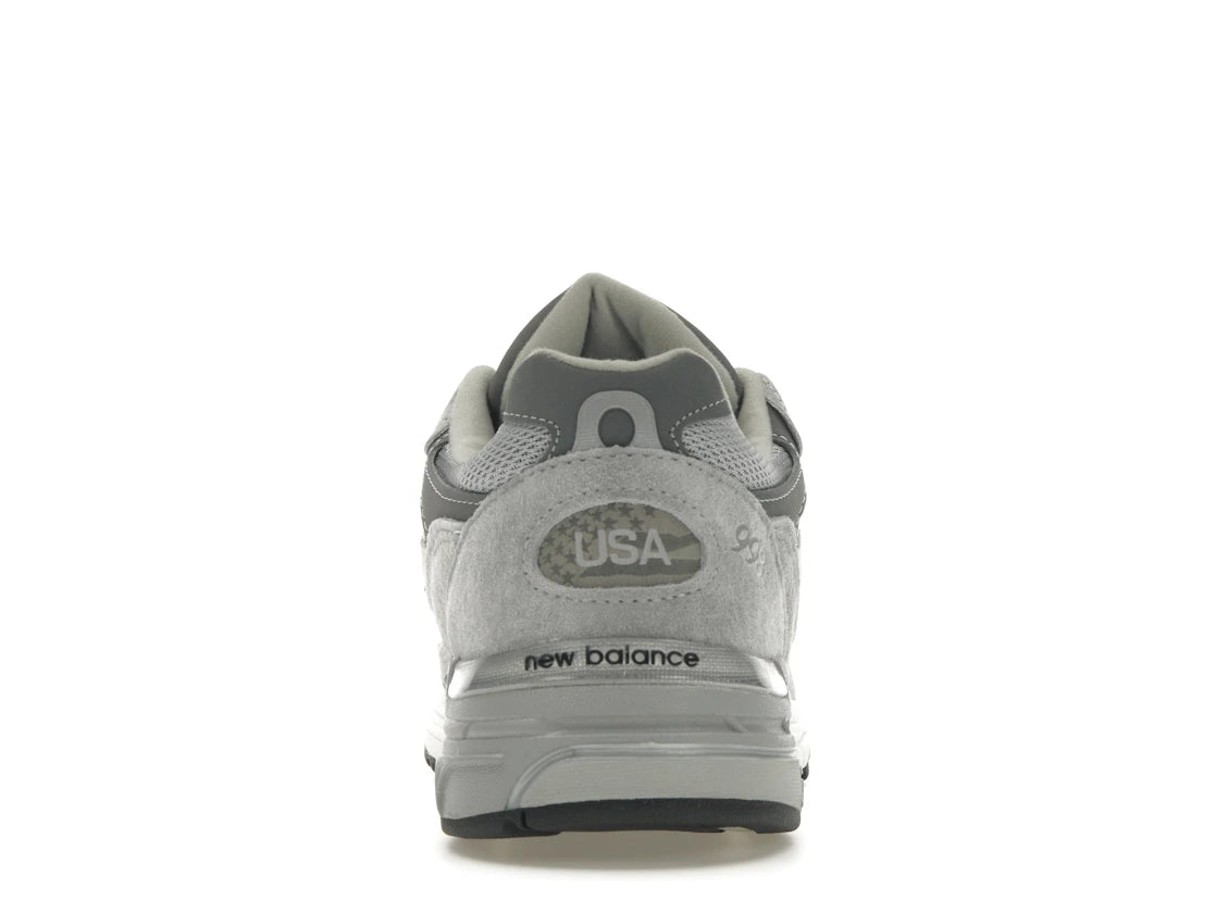 SP15277 New Balance 993 MiUSA Grey